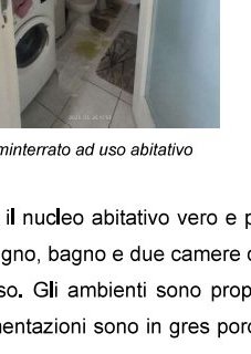 Abitazione popolare in Via Creta, 8 a Pignola — asta giudiziaria — fotografia 16