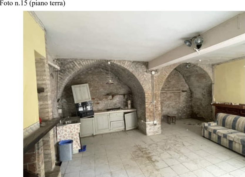 Appartamento in Via Roma 12 a Santa Vittoria in Matenano — asta giudiziaria — fotografia 15