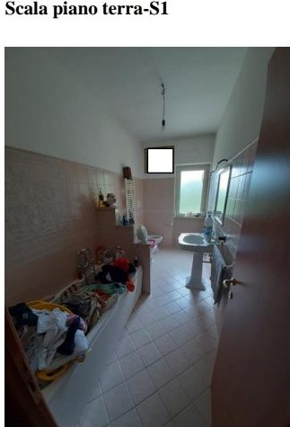 Abitazione civile in Via Fontecarmine a Castelnuovo di Farfa — asta giudiziaria — fotografia 17