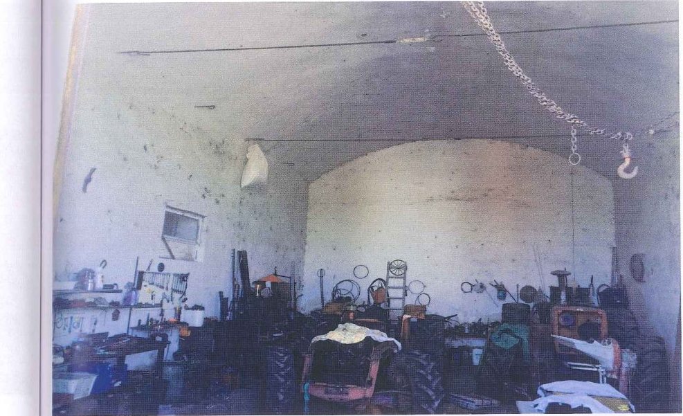 Compendio pignorato in località Monte Poto a Genzano di Lucania — asta giudiziaria — fotografia 23