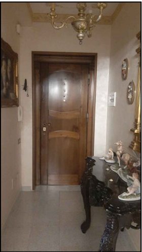 Villino in Via Francesco Lanza, 6 a Misilmeri — asta giudiziaria — fotografia 5
