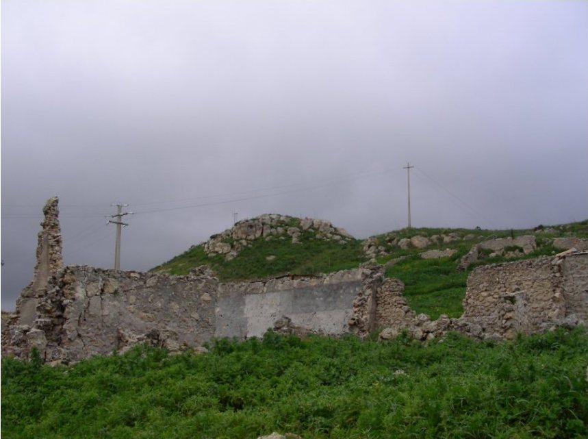 Terreno in C.da Calì a Licata — 7879 € — asta giudiziaria — fotografia 15