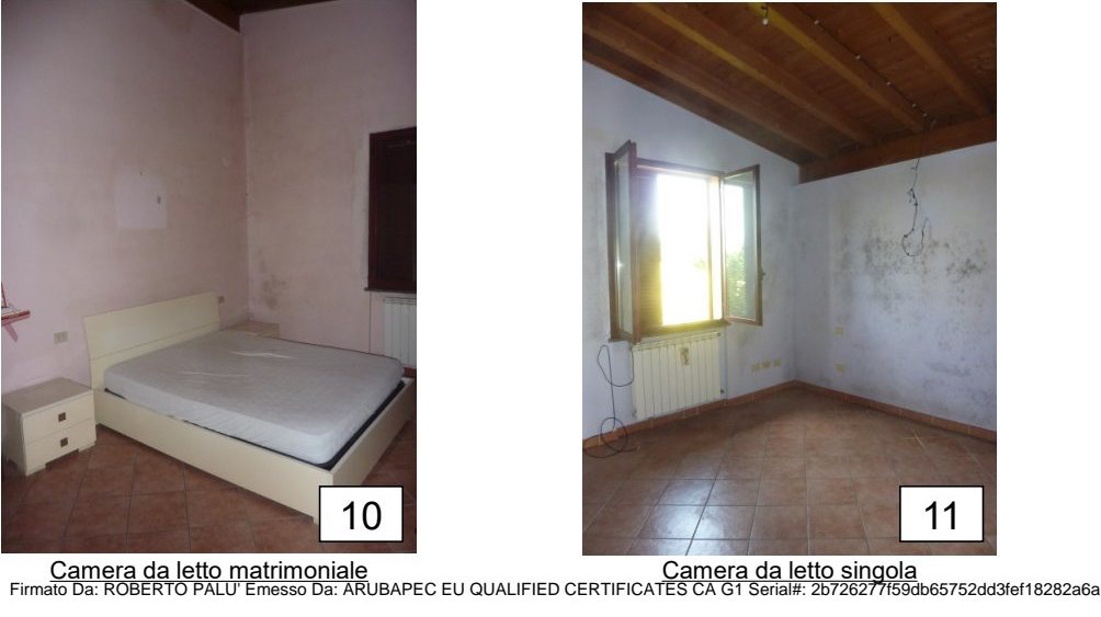 Appartamento in Via Pertini 27 a Vescovato — asta giudiziaria — fotografia 8