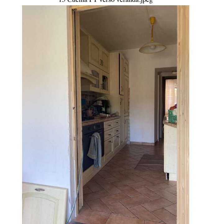 Appartamento in Via Albertina 44 a Cervesina — asta giudiziaria — fotografia 13