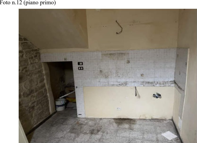 Appartamento in Via Roma 12 a Santa Vittoria in Matenano — asta giudiziaria — fotografia 11