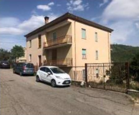 Abitazione popolare in Carolei a Carolei — 36.045 € — asta giudiziaria — fotografia 3