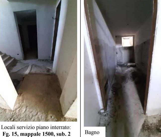 Villino in Via Carlassare 7 a Caltrano — asta giudiziaria — fotografia 14
