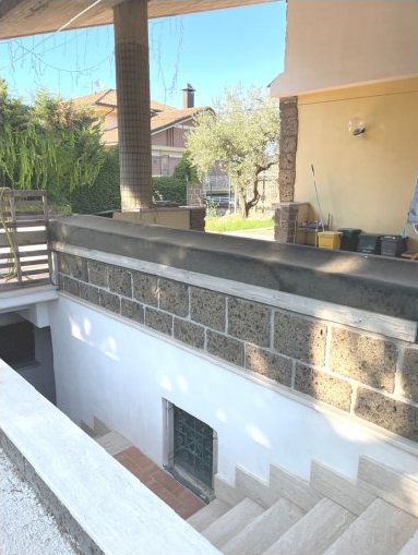 Villino in Contrada Pagliarone a Avellino — asta giudiziaria — fotografia 13