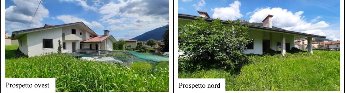Villino in Via Carlassare 7 a Caltrano — asta giudiziaria — fotografia 5