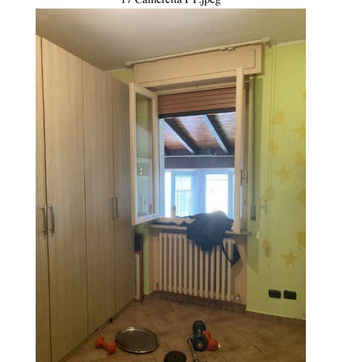 Appartamento in Via Albertina 44 a Cervesina — asta giudiziaria — fotografia 17