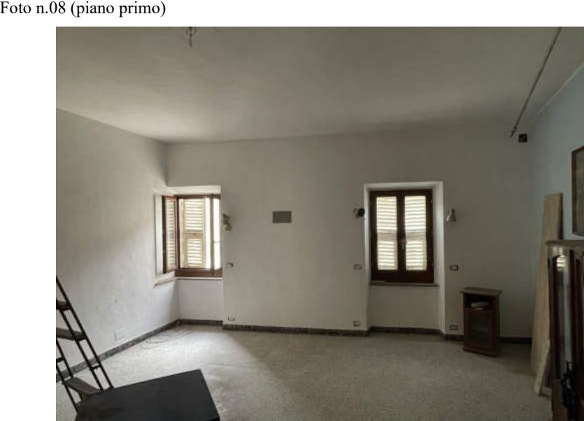 Appartamento in Via Roma 12 a Santa Vittoria in Matenano — asta giudiziaria — fotografia 7