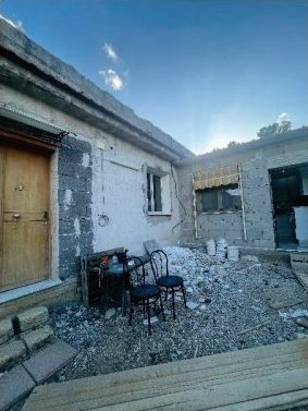 Villa in C.da Coda di Volpe a Bolognetta — asta giudiziaria — fotografia 3