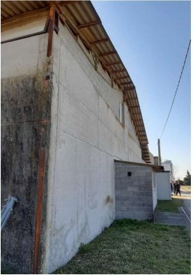 Fabbricato agricolo in via Valvasona… a San Giorgio della Richinvelda — asta giudiziaria — fotografia 14