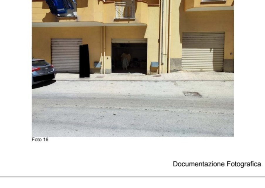 Abitazione civile in Via Leonardo Sciascia, 15 a Porto Empedocle — asta giudiziaria — fotografia 15