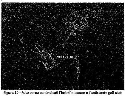Albergo o pensione in Strada Fellegara a Alseno — 2.470.000 € — asta giudiziaria — fotografia 8