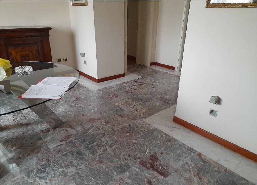Appartamento in Via della Libertà 92 a Piadena Drizzona — asta giudiziaria — fotografia 3