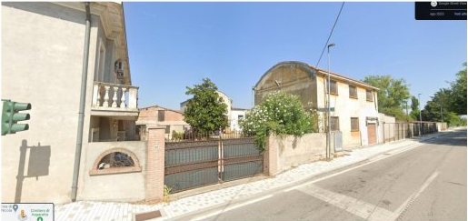 Abitazione civile in Frazione di Asparetto, Via… a Cerea — asta giudiziaria — fotografia 2