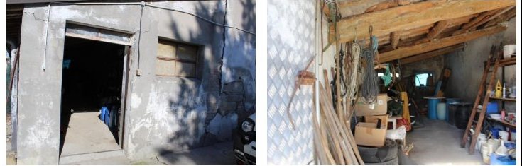 Compendio pignorato in Strada Bivio Teodorano-Piandis… a Meldola — asta giudiziaria — fotografia 2