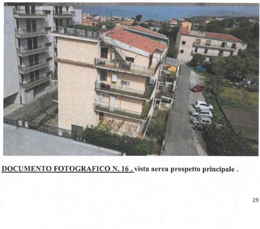 Abitazione economica in via delle Zagare prima… a Paola — asta giudiziaria — fotografia 16