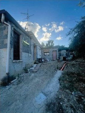 Villa in C.da Coda di Volpe a Bolognetta — asta giudiziaria — fotografia 4