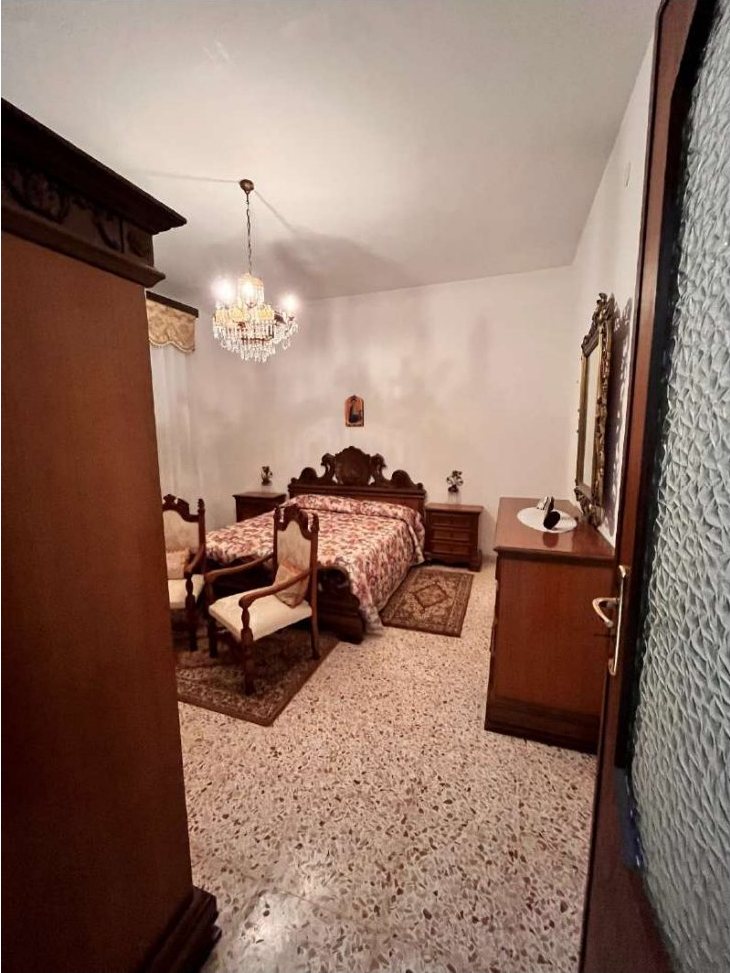 Abitazione economica in Strada Marsala-Fulgatore, 2 a Trapani — asta giudiziaria — fotografia 6