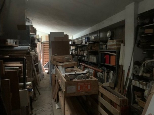 Magazzino in Vicolo Francesco Baracca 10 a Voghera — asta giudiziaria — fotografia 19