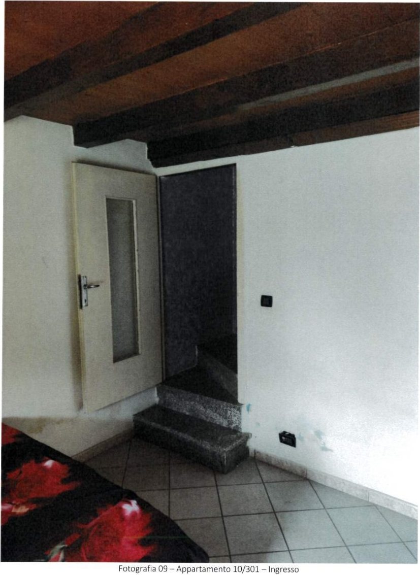Abitazione economica in Via Cesure, 29 a Castel d'Ario — asta giudiziaria — fotografia 10