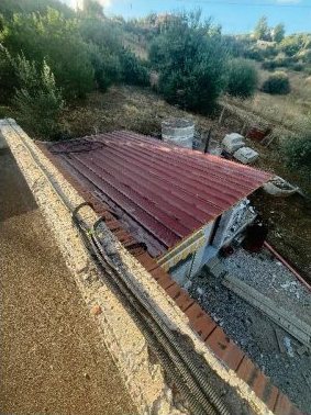 Villa in C.da Coda di Volpe a Bolognetta — asta giudiziaria — fotografia 12
