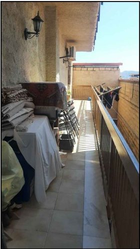 Villino in Via Francesco Lanza, 6 a Misilmeri — asta giudiziaria — fotografia 19