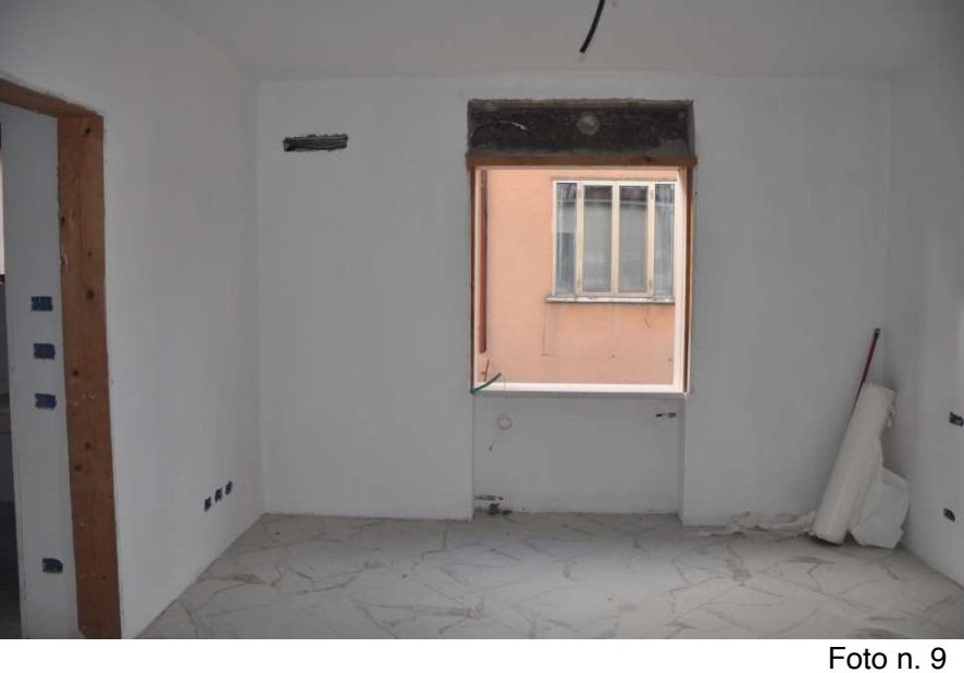 Fabbricato in Via Orlando Galante 3 a Padova — asta giudiziaria — fotografia 9