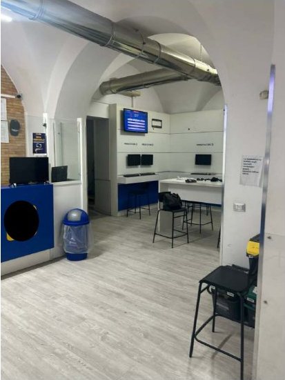 Negozio o bottega in Via IV Novembre, 7 a Niscemi — asta giudiziaria — fotografia 4