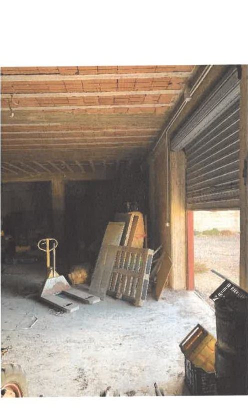 Deposito in Via S. Leone a Ordona — asta giudiziaria — fotografia 5