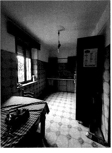 Appartamento in Via Corte Guazzona 5 a San Giovanni in Croce — asta giudiziaria — fotografia 4