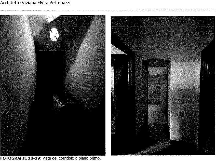 Appartamento in Via Corte Guazzona 5 a San Giovanni in Croce — asta giudiziaria — fotografia 20