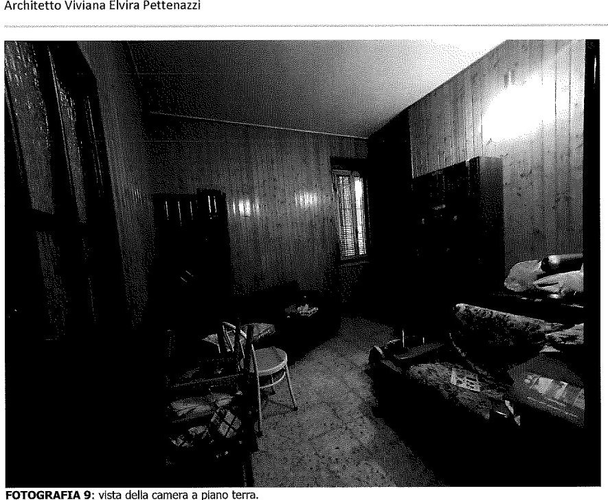 Appartamento in Via Corte Guazzona 5 a San Giovanni in Croce — asta giudiziaria — fotografia 10