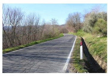 Compendio pignorato in Strada Bivio Teodorano-Piandis… a Meldola — asta giudiziaria — fotografia 3