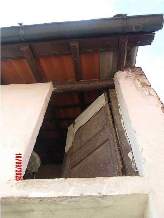 Appartamento in Via Trento 27 a Grontardo — asta giudiziaria — fotografia 5