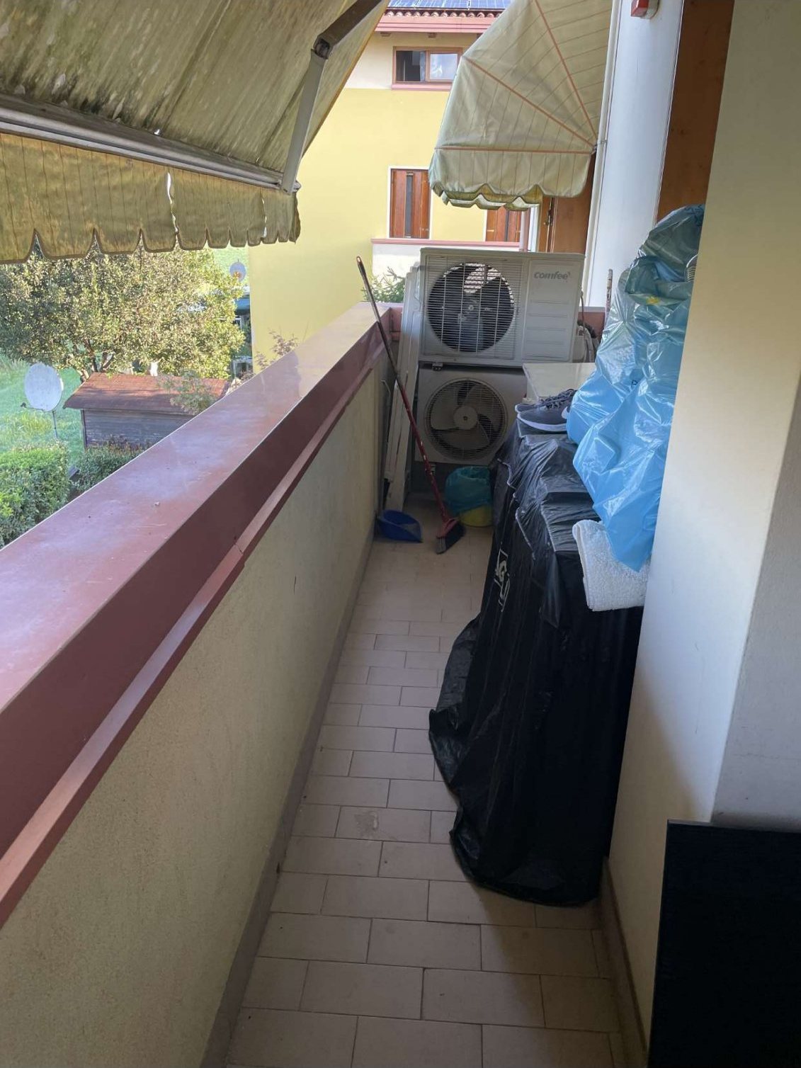 Abitazione civile in via della Filanda… a Motta di Livenza — 110.000 € — asta giudiziaria — fotografia 13