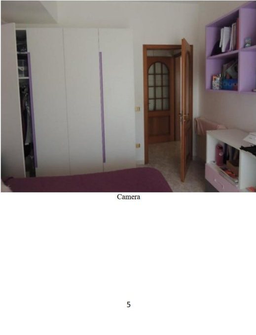 Appartamento in Via Alcide De Gasperi 1 a Terme Vigliatore — 2164 € — asta giudiziaria — fotografia 7