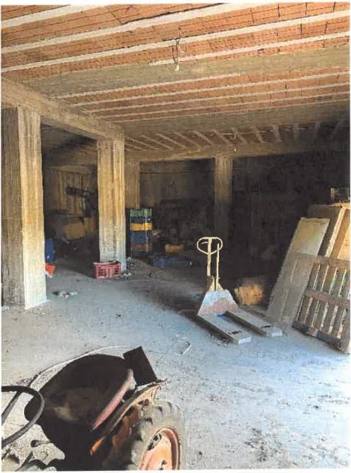 Deposito in Via S. Leone a Ordona — asta giudiziaria — fotografia 7