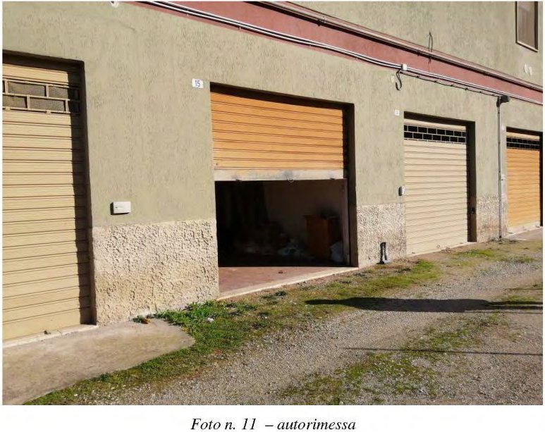 Appartamento in via Luigi Curto a Polla — asta giudiziaria — fotografia 11