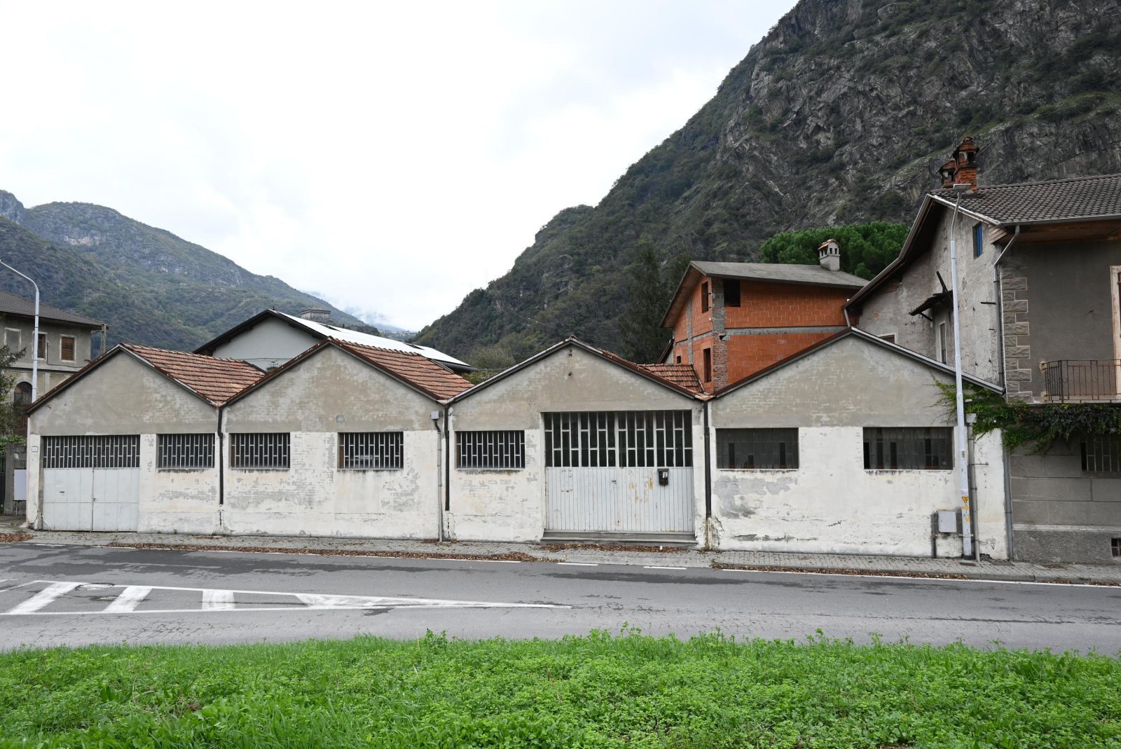 Appartamento in Via Des Alpes 9 a Verrès — asta giudiziaria — fotografia 3