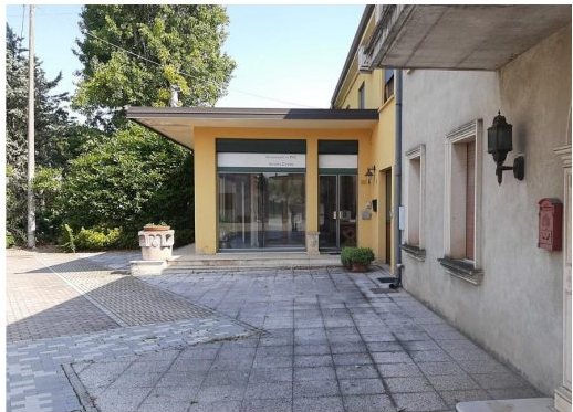 Abitazione civile in Frazione di Asparetto, Via… a Cerea — asta giudiziaria — fotografia 12