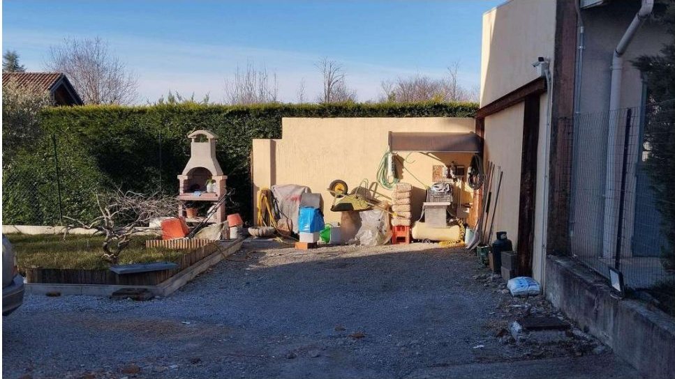 Abitazione civile in Via Monte Carmelo, 30 a Appiano Gentile — asta giudiziaria — fotografia 22