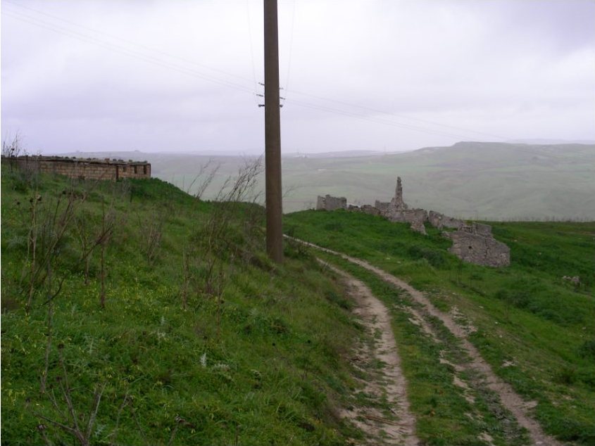 Terreno in C.da Calì a Licata — 7879 € — asta giudiziaria — fotografia 11