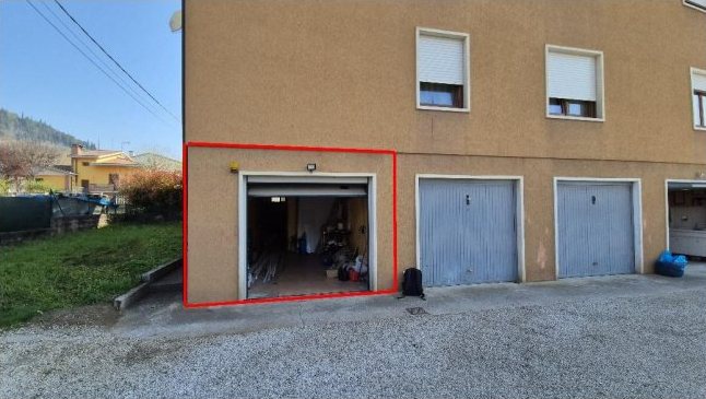 Appartamento in Frazione Pederiva di Grancona a Val Liona — asta giudiziaria — fotografia 3