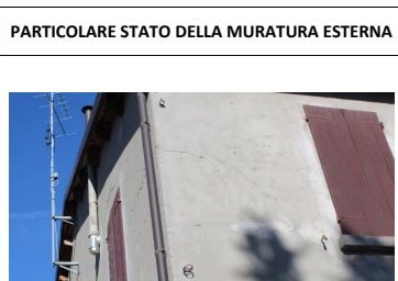 Compendio pignorato in Strada Bivio Teodorano-Piandis… a Meldola — asta giudiziaria — fotografia 4