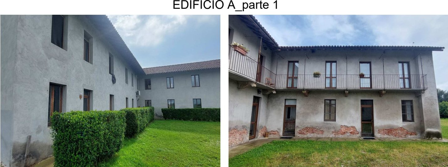 Appartamento in Cascina Pozzo SNC a Cassolnovo — asta giudiziaria — fotografia 3