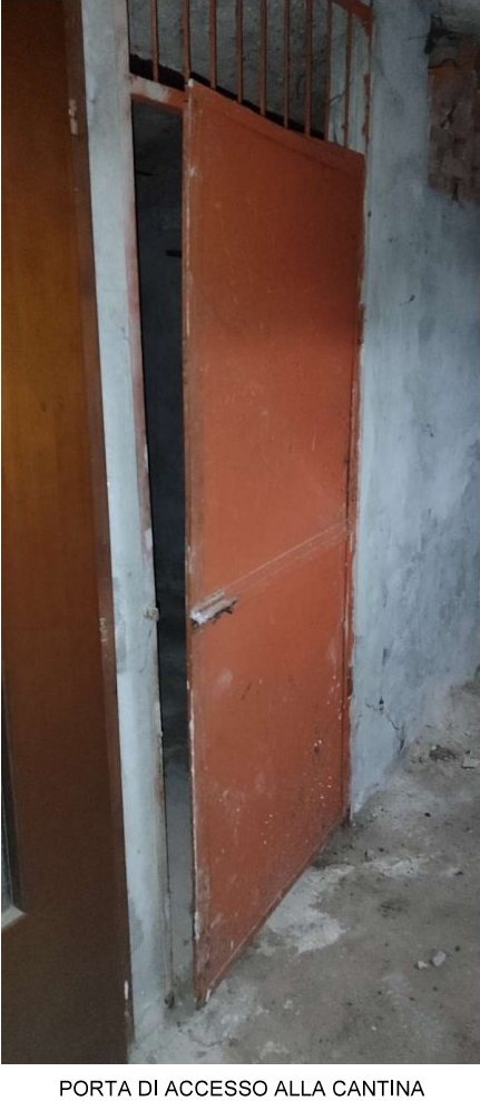 Appartamento in Via Leonardo da Vinci 4 a Soresina — asta giudiziaria — fotografia 8