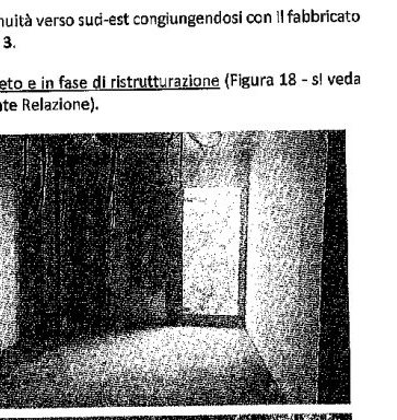 Albergo o pensione in Strada Fellegara a Alseno — 2.470.000 € — asta giudiziaria — fotografia 16
